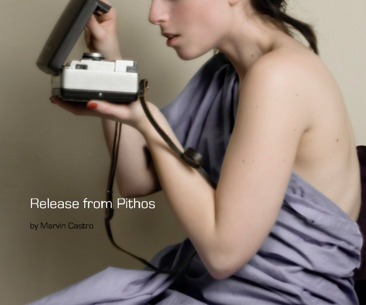 View Release from Pithos by Marvin Castro