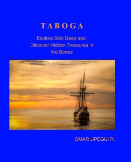 Taboga book cover