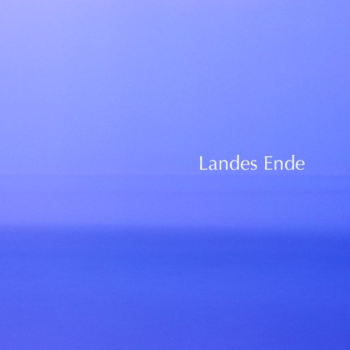 Ver Landes Ende (small SC) por Christian Wöhrl