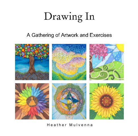 Visualizza Drawing In di Heather Mulvenna