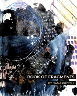 Book Of Fragments book cover