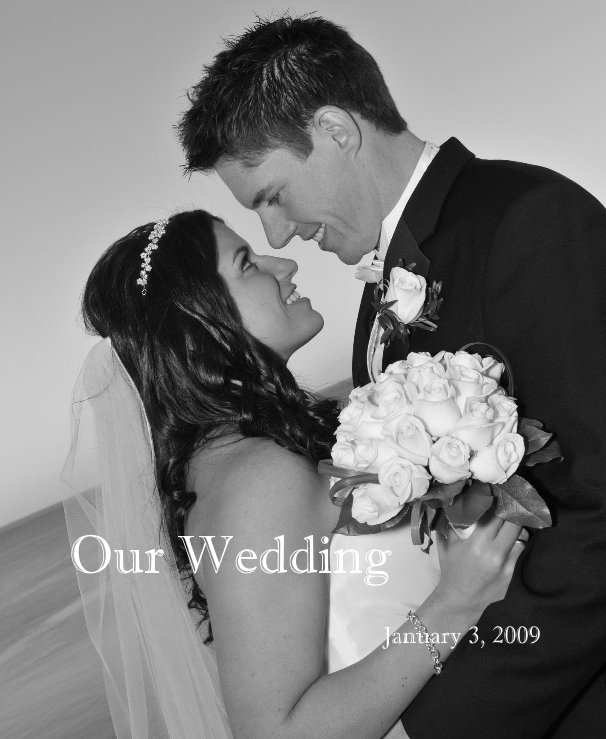 Ver Our Wedding- McLeod por Brent & Joss