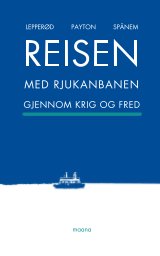 Reisen med Rjukanbanen book cover