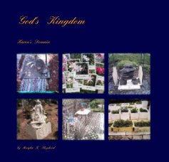 God's   Kingdom book cover