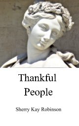 Thankful People book cover