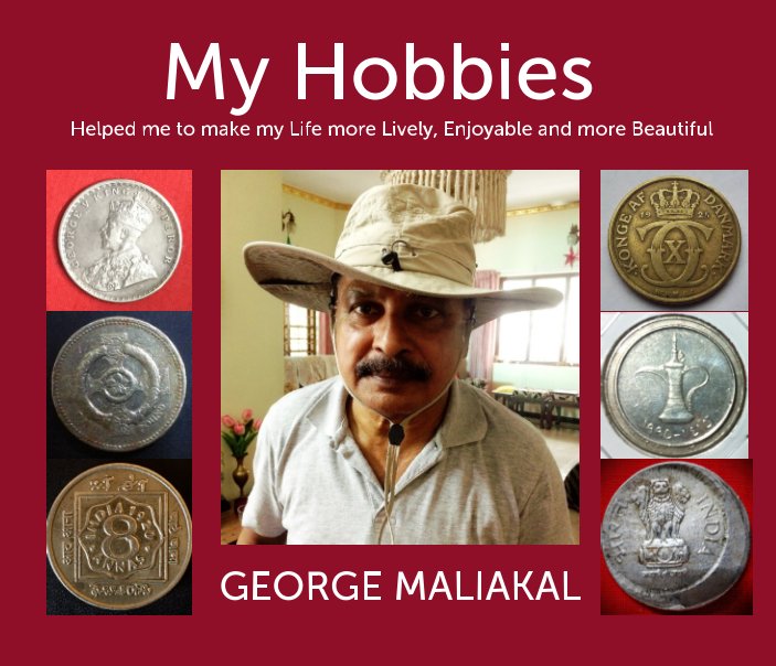 Ver My Hobbies por GEORGE MALIAKAL