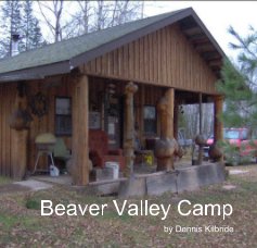 Beaver Valley Camp book cover