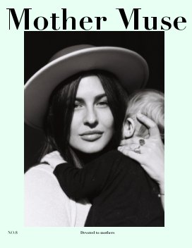 Mother Muse book cover