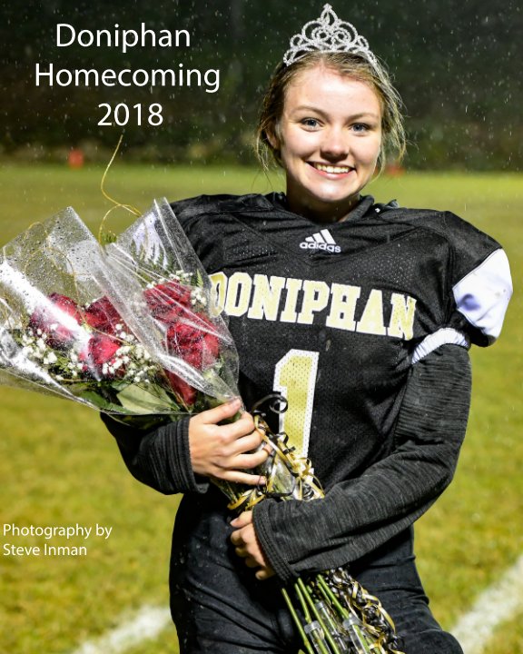 View Doniphan Homecoming 2018 by Steve Inman