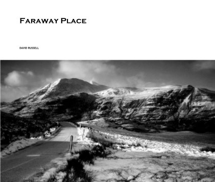 Faraway Place book cover