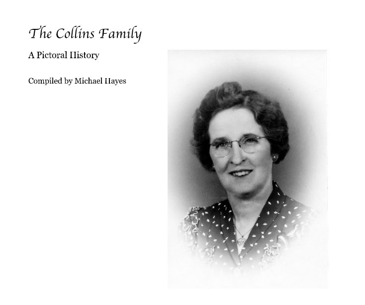 View The Collins Family by Compiled by Michael Hayes