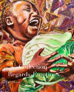Collection Regards Emotions book cover