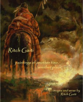 Ritch Gaiti book cover