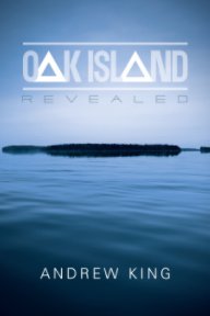 Oak Island Revealed book cover