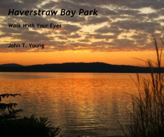 Haverstraw Bay Park book cover