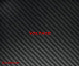 Voltage book cover