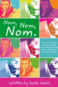 Nom, Nom, Nom. book cover