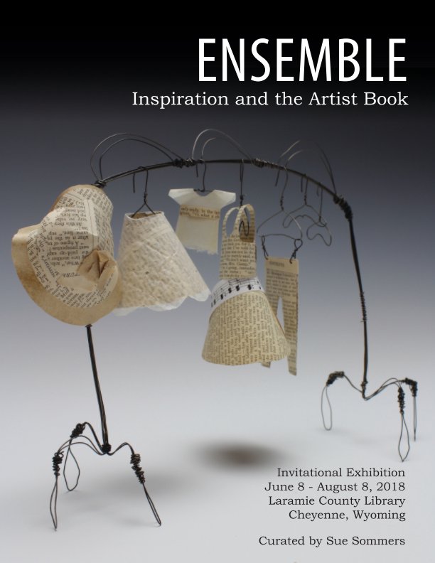 View Ensemble by Laramie County Library System