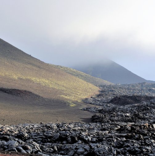 Ver kamchatka por gianni fraboschi