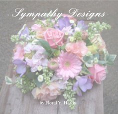 Sympathy Designs book cover