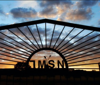 The 7MSN Ranch book cover