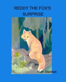 Reddy the Fox's Surprise book cover