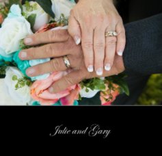 Julie and Gary book cover