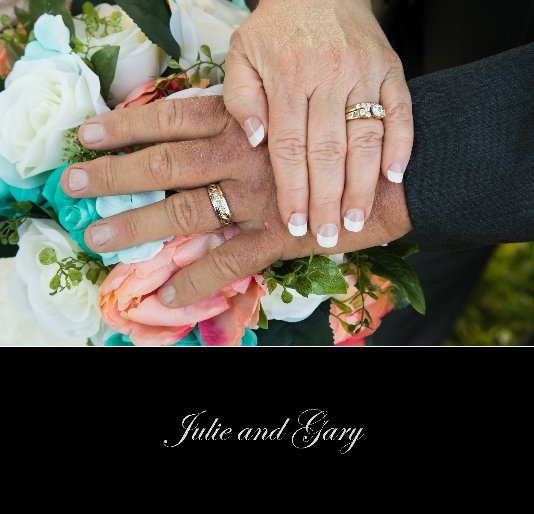 View Julie and Gary by Thomas Bartler