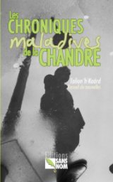 Les Chroniques Maladives de la Chandre book cover
