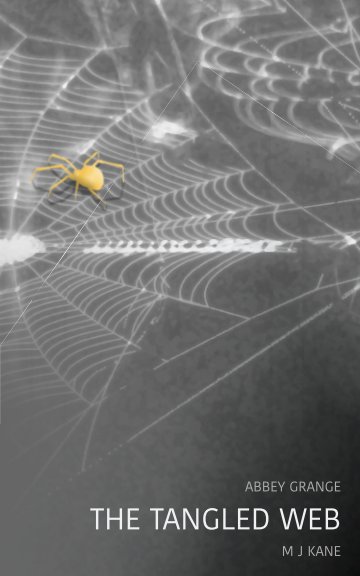 Visualizza The Tangled Web di M J Kane