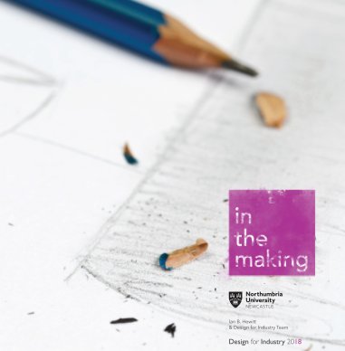 In the Making book cover