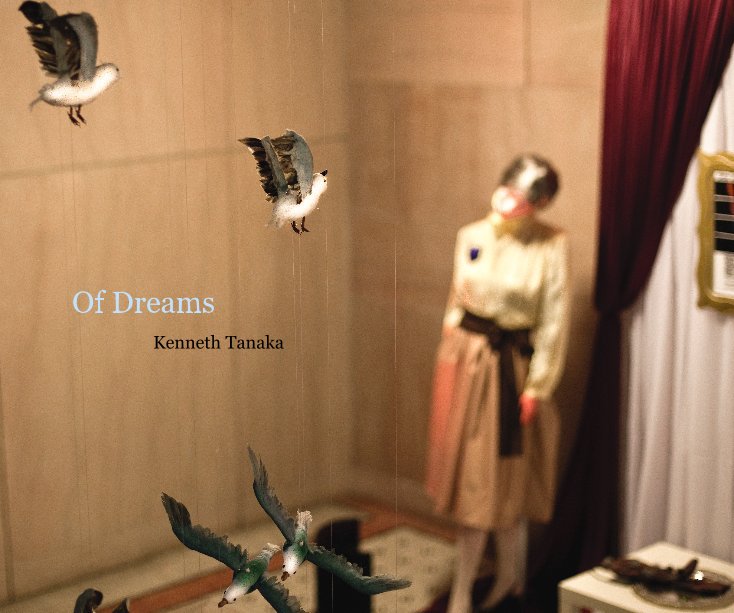 View Of Dreams by Kenneth Tanaka