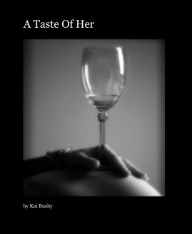 A Taste Of Her book cover