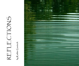 REFLECTIONS book cover