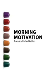 Morning Motivation book cover