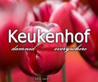 Keukenhof book cover