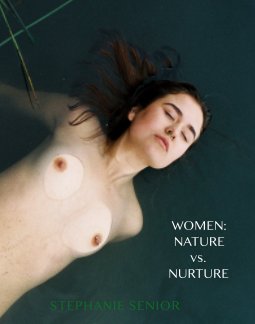 Women: Nature vs. Nurture book cover
