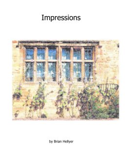 Impressions book cover