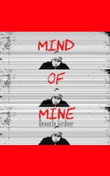 Mind of Mine book cover