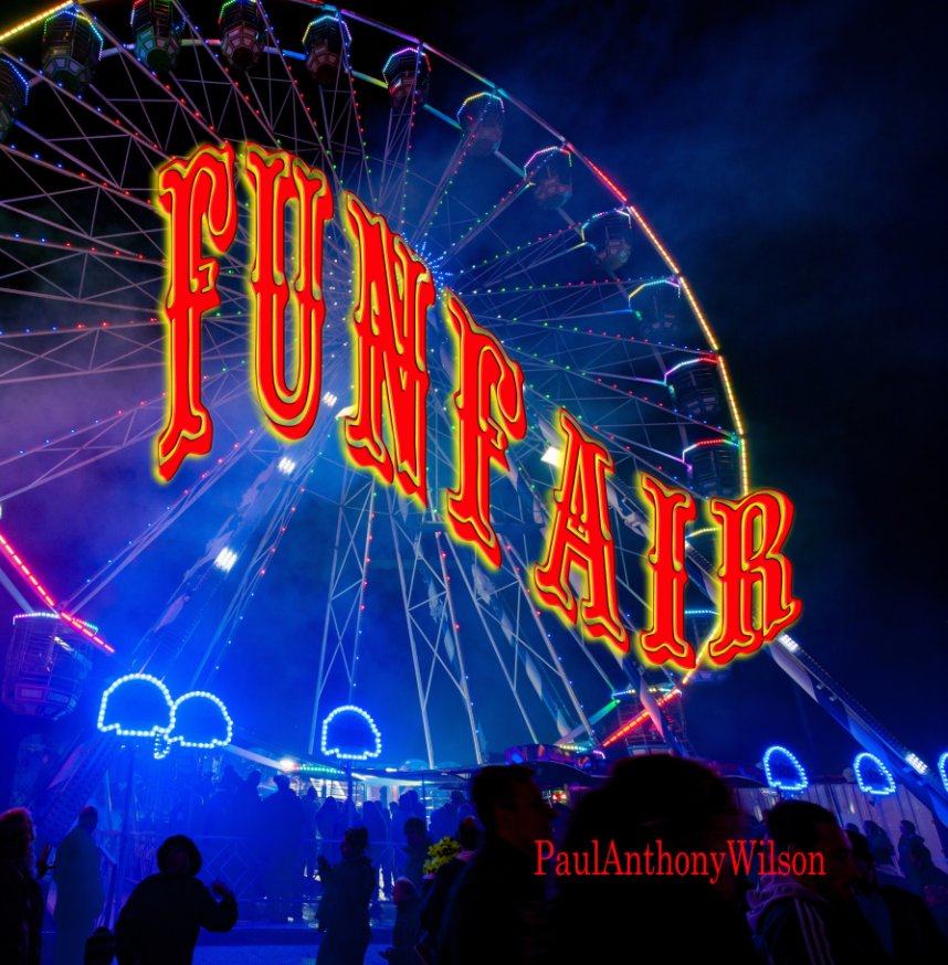 Funfair nach PaulAnthonyWilson anzeigen