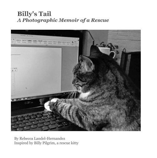 View Billy's Tail: by Rebecca Landel-Hernandez