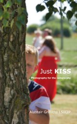 Just KISS book cover
