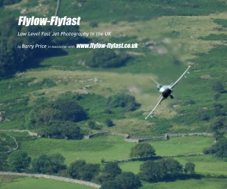 Flylow-Flyfast book cover