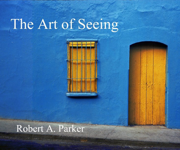 Visualizza The Art of Seeing di Robert A. Parker