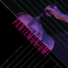 Pantemonium! book cover