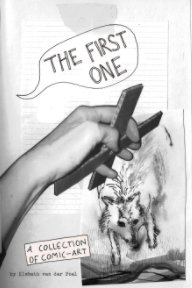 The First One book cover