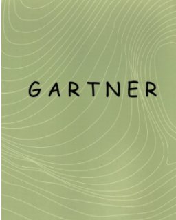 Gartner book cover