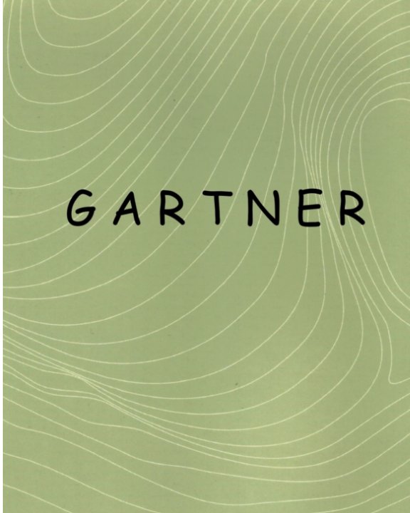 View Gartner by G A R T N E R