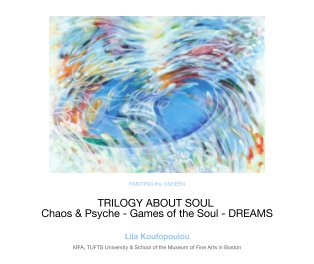 Trilogy About Soul book cover
