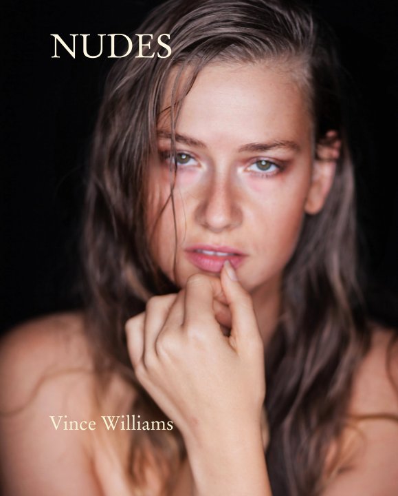 View Nudes by Vince Williams